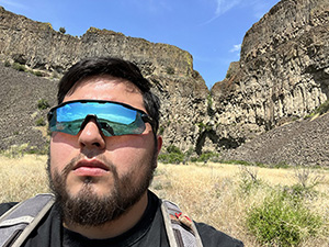 Ramiro profile